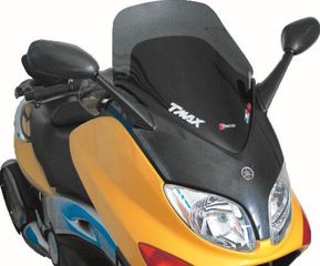 ΖΕΛΑΤΙΝΑ ΦΙΜΕ FACO YAMAHA TMAX 500  2001-2007  ST0014