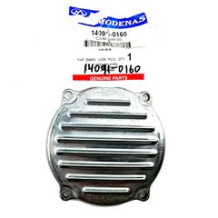 ΚΑΠΑΚΙ ΣΤΡΟΓΓΥΛΟ ΚΕΦΑΛΗΣ MODENAS XCITE / KAWASAKI ZX130