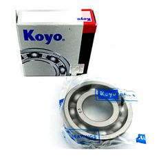 ΡΟΥΛΕΜΑΝ ΜΟΤΕΡ ΓΙΑ ΣΑΣΜΑΝ 6001 KOYO HONDA INNOVA 125 / HONDA INNOVA 125IN 46ΑΡ