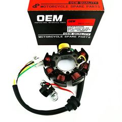 ΠΗΝΙΑ 7 ΚΑΛΩΔΙΑ OEM YAMAHA CRYPTON 105   Ρ0436