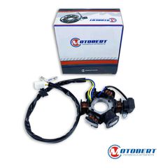 ΠΗΝΙΑ 3+2 ΚΑΛΩΔΙΑ 6 ΜΠΟΜΠΙΝΕΣ KYMCO AGILITY 125   Ρ0401