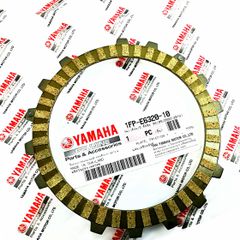 ΔΙΣΚΟΙ ΓΝΗΣΙΟΙ 1 ΤΕΜ ΛΕΠΤΟ YAMAHA CRYPTON S115 Ρ0035 ( ΦΟΡΑΕΙ ΕΝΑ )