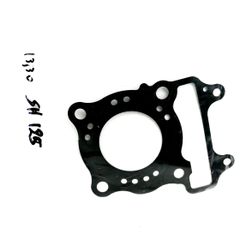 ΦΛΑΝΤΖΕΣ 1ΤΕΜ ΚΑΥΣΕΩΣ ΓΝΗΣΙΑ HONDA SH125 01' - 12'