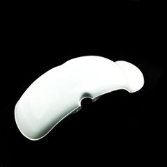 ΦΤΕΡΟ ΕΜΠΡΟΣ ΑΣΠΡΟ YAMAHA CHAPPY  ΠΛ0189