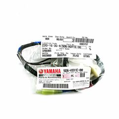 ΝΤΟΥΙ ΜΠΡΟΣΤΑ ΦΛΑΣ ΑΡΙΣΤΕΡΟ ΓΝΗΣΙΟ YAMAHA CRYPTON X135 119ΑΒ