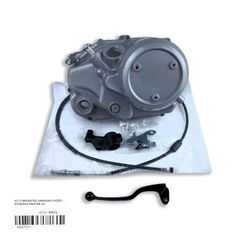 ΚΙΤ ΣΥΜΠΛΕΚΤΗΣ KAWASAKI KAZER / MODENAS KRISTAR 125