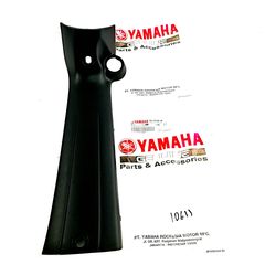 ΜΑΤ ΚΛΕΙΔΑΡΙΑΣ Α ΜΕΡΟΣ ΓΝΗΣΙΑ ΜΑΥΡΗ YAMAHA CRYPTON R105  ΠΛ0137