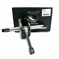 ΣΤΡΟΦΑΛΟΣ SHARK 54 ΔΙΑΔΡΟΜΗ 23 ΚΟΜΒΙΟ HONDA GLX90 / LIFAN 110    320ΑΓ