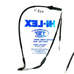 ΝΤΙΖΑ ΓΚΑΖΙΟΥ TSK YAMAHA Z125    ΦΑ0012