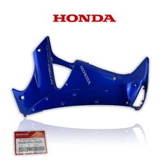 ΠΟΔΙΑ ΔΕΞΙΑ ΕΣΩΤΕΡΙΚΗ ΜΠΛΕ ΓΝΗΣΙΑ HONDA INNOVA 125IN   ΨΚ0422