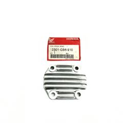 ΚΑΠΑΚΙ ΜΠΡΟΣΤΙΝΟ ΚΕΦΑΛΗΣ ΓΝΗΣΙΟ HONDA ASTREA GRAND / HONDA SUPRA / HONDA GLX50 / HONDA GLX90