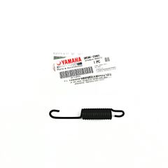 ΕΛΑΤΗΡΙΟ ΑΠΟ ΜΟΝΟ ΣΤΑΝΤ ΓΝΗΣΙΟ ΜΑΥΡΟ YAMAHA CRYPTON R105 / YAMAHA CRYPTON R115 116Α