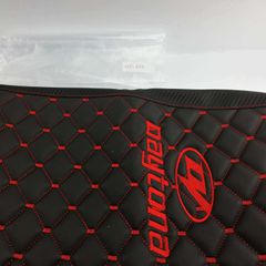 ΚΑΛΥΜΜΑ ΣΕΛΑΣ ΚΟΚΚΙΝΟ ΜΠΑΚΛΑΒΑ ΡΑΦΤΟ DAYTONA SPRINTER / DAYTONA DV