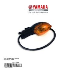 ΦΛΑΣ ΠΙΣΩ ΔΕΞΙ ΓΝΗΣΙΟ YAMAHA CRYPTON X135