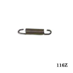 ΕΛΑΤΗΡΙΟ ΔΙΠΛΟΥ OEM ΣΤΑΝΤ HONDA ASTREA GRAND / HONDA SUPRA / HONDA GLX90 / HONDA GLX50