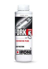 ΛΑΔΙ ΑΝΑΡΤΗΣΕΩΝ IPONE FORK OIL ΣΥΝΘΕΤΙΚΟ 5W 1L