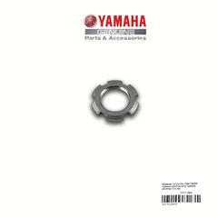 ΠΑΞΙΜΑΔΙ ΓΙΑ ΣΤΑΥΡΟ 1ΤΕΜ ΓΝΗΣΙΟ YAMAHA CRYPTON R115/ YAMAHA CRYPTON T110 58Α