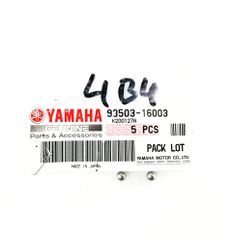 ΜΠΙΛΙΑ ΓΙΑ ΚΑΜΠΑΝΑ YAMAHA CRYPTON X135