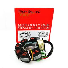 ΠΗΝΙΑ 7 ΚΑΛΩΔΙΑ TEC YAMAHA CRYPTON 105   Ρ0438