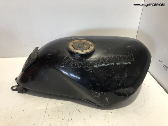 ΡΕΖΕΡΒΟΥΑΡ SUZUKI BANDIT 400 *MOTO LEADER PARTS*