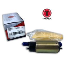 ΤΡΟΜΠΑ ΒΕΝΖΙΝΗΣ TANAKA ΒΑΡΕΛΑΚΙ YAMAHA CRYPTON X135 116ΚΛ