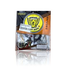 ΦΛΑΤΖΕΣ 50ΜΜ ΣΕΤ GOLD WING Α ΜΕΡΟΣ YAMAHA CRYPTON 105 / YAMAHA CRYPTON R105 / YAMAHA CRYPTON R115 / YAMAHA CRYPTON T110    Τ0121