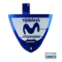 ΣΥΤΑ ΚΑΡΙΝΑΣ ΜΠΛΕ MOVISTAR YAMAHA CRYPTON X135