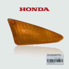 ΚΡΥΣΤΑΛΛΟ ΦΛΑΣ ΔΕΞΙ ΕΜΠΡΟΣ ΓΝΗΣΙΟ HONDA INNOVA 125 179ΚΛ
