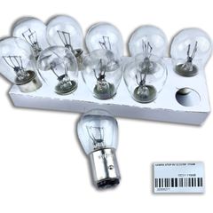 ΛΑΜΠΑ STOP 6V 12 21/5W  115ΑΒ