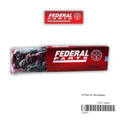 ΑΛΥΣΙΔΑ 420 106Δ FEDERAL   274ΚΛ