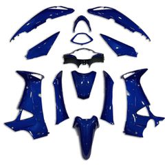 ΠΛΑΣΤΙΚΑ ΣΕΤ ΜΠΛΕ HONDA INNOVA 125IN