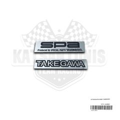 ΑΥΤΟΚΟΛΛΗΤΑ ΝΙΚΕΛ TAKEGAWA