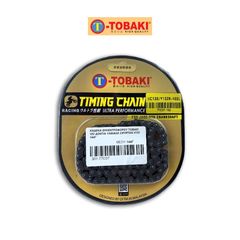 ΚΑΔΕΝΑ ΕΚΚΕΝΤΡΟΦΟΡΟΥ TOBAKI 102 ΔΟΝΤΙΑ YAMAHA CRYPTON X135  144Γ