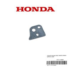 ΛΑΜΑΚΙ ΜΑΣΠΙΕ ΠΙΣΩ ΓΝΗΣΙΟ HONDA GTR150  40ΑΒ