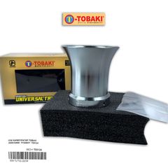 ΧΩΝΙ ΚΑΡΜΠΥΡΑΤΕΡ TOBAKI 32MM/34MM  ΤΙΤΑΝΙΟΥ