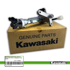 ΚΕΝΤΡΙΚΟΣ ΔΙΑΚΟΠΤΗΣ ΓΝΗΣΙΟΣ KAWASAKI ZX130 / MODENAS XCITE    Ρ0396