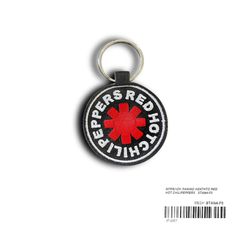 ΜΠΡΕΛΟΚ ΠΑΝΙΝO ΚΕΝΤΗΤO RED HOT CHILIPEPPERS