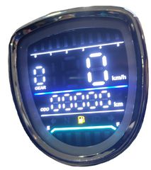 ΚΟΝΤΕΡ ΨΗΦΙΑΚΟ HONDA C50 LCD