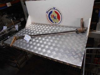 TOYOTA RN40 ΔΕΞΙΑ ΡΑΒΔΟΣ ΣΤΡΕΨΕΩΣ-thumb-1