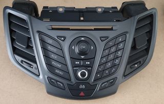 Ράδιο-CD-MP3-USB FORD FIESTA 2013-2017-thumb-5