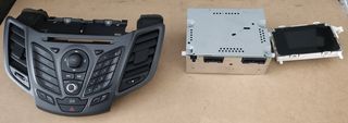 Ράδιο-CD-MP3-USB FORD FIESTA 2013-2017-thumb-11