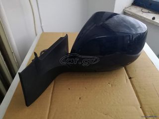 SUZUKI SPLASH 2007-2013 ΚΑΘΡΕΠΤΗΣ ΑΡΙΣΤΕΡΟΣ ΗΛΕΚΤΡΙΚΟΣ ΓΝΗΣΙΟΣ ΜΕΤΑΧΕΙΡΙΣΜΕΝΟΣ (5 ΚΑΛ) ΜΠΛΕ