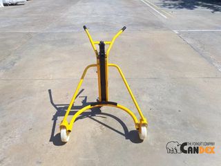 Liftex 2024 Drum 30B ανυψωτικό φόρτωσης βαρελιών-thumb-1