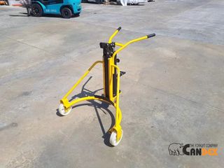 Liftex 2024 Drum 30B ανυψωτικό φόρτωσης βαρελιών-thumb-2