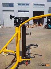 Liftex 2024 Drum 30B ανυψωτικό φόρτωσης βαρελιών-thumb-3