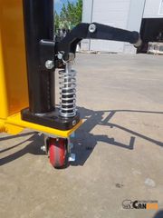 Liftex 2024 Drum 30B ανυψωτικό φόρτωσης βαρελιών-thumb-4