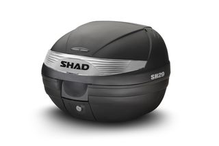 ΜΠΑΓΚΑΖΙΕΡΑ 29 ΛΤ SHAD