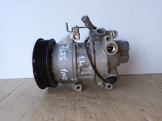 ΚΟΜΠΡΕΣΕΡ A/C ΜΕΤΑΧΕΙΡΙΣΜΕΝΟ TOYOTA YARIS 05-11