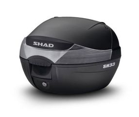 ΜΠΑΓΚΑΖΙΕΡΑ 33 ΛΤ SHAD