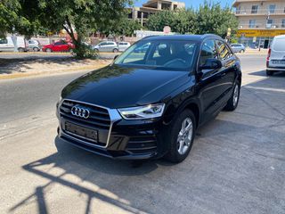 Audi Q3 '16  2.0 TDI sport quattro